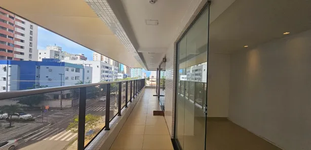 Conjunto Comercial / Sala à venda, 38m² no Tambaú, João Pessoa