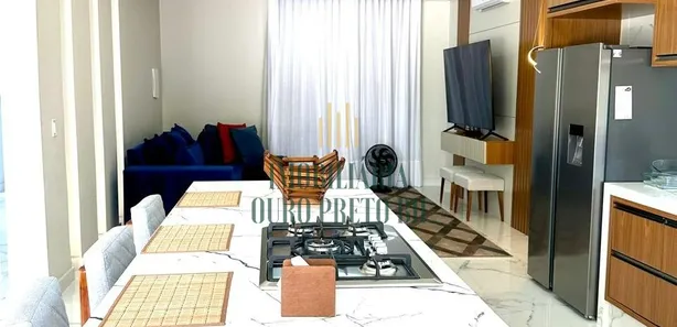 Casa de Condomínio com 2 Quartos à venda, 326m² no , Prado