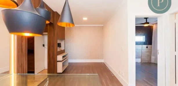 Apartamento com 2 Quartos para alugar, 47m² no São Gabriel, Colombo