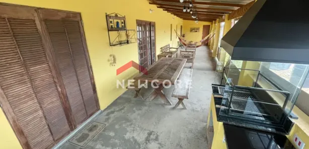Casa com 2 Quartos à venda, 300m² no , Mairinque