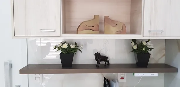 Conjunto Comercial / Sala com 3 Quartos à venda, 84m² no Centro, Vinhedo