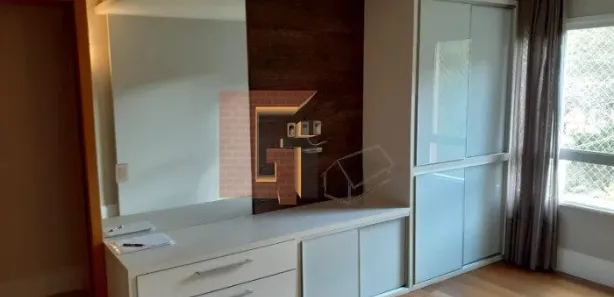 Cobertura com 3 Quartos à venda, 172m² no Itaipava, Petrópolis