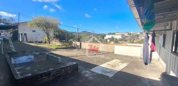 Casa com 2 Quartos à venda, 120m² no Água Verde, Blumenau