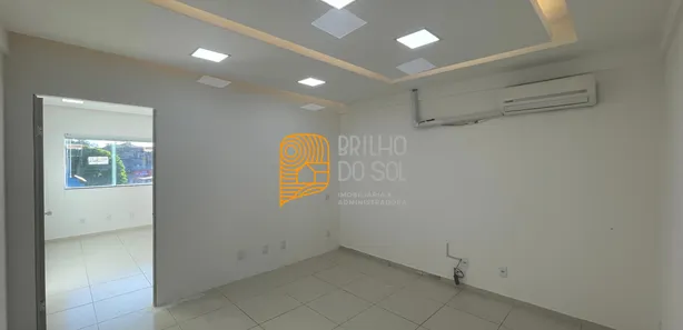 Conjunto Comercial / Sala à venda, 48m² no Porto Seguro, Porto Seguro