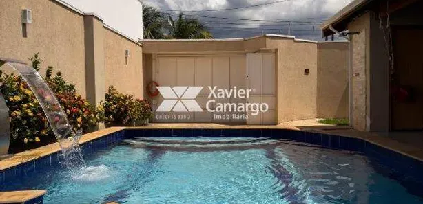 Casa com 3 Quartos à venda, 153m² no Altos de Ipeúna, Ipeúna