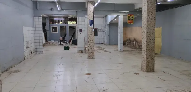 Prédio Inteiro para alugar, 920m² no Centro, Jaboatão dos Guararapes