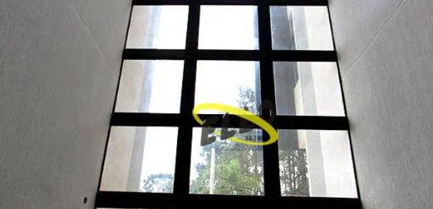 Conjunto Comercial / Sala para alugar, 39m² no Chácara do Planalto, Vargem Grande Paulista