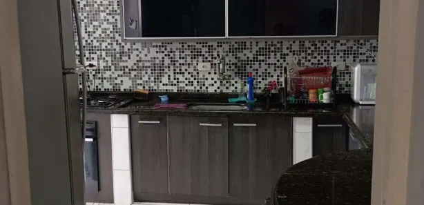 Apartamento com 3 Quartos à venda, 74m² no Parque Esmeralda, São Paulo