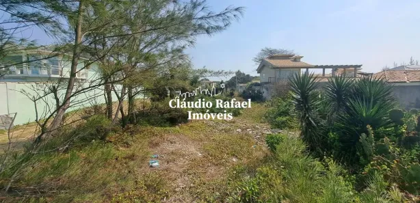 Terreno / Lote / Condomínio à venda, 931m² no , Armação dos Búzios