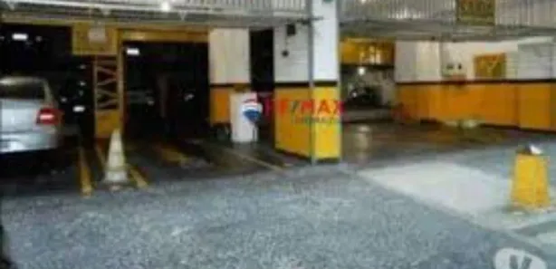 Garagem para alugar, 5m² no Copacabana, Rio de Janeiro
