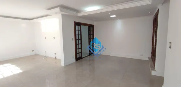 Sobrado com 3 Quartos para venda ou aluguel, 370m² no Parque Terra Nova, São Bernardo do Campo