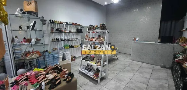 Loja / Salão / Ponto Comercial à venda, 50m² no Centro, Taubaté