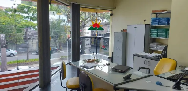 Prédio Inteiro à venda, 600m² no Centro, Arujá