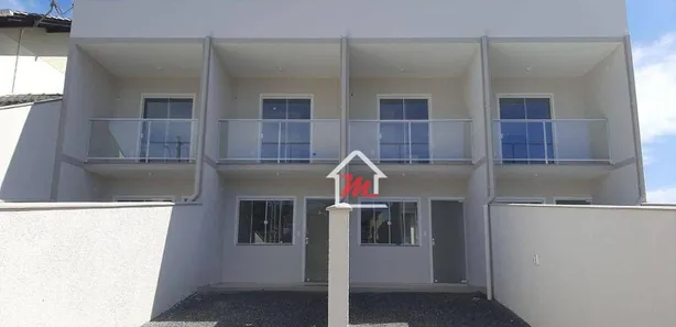 Sobrado com 2 Quartos à venda, 81m² no Itoupavazinha, Blumenau