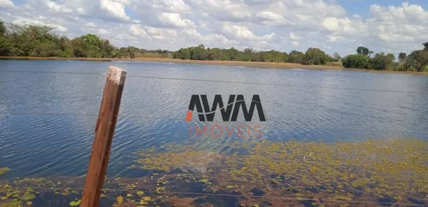 Fazenda / Sítio / Chácara à venda, 52270000m² no Javaés, Lagoa da Confusão