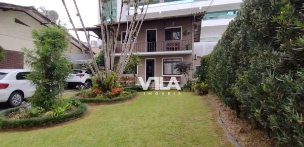 Casa com 6 Quartos à venda, 245m² no Victor Konder, Blumenau