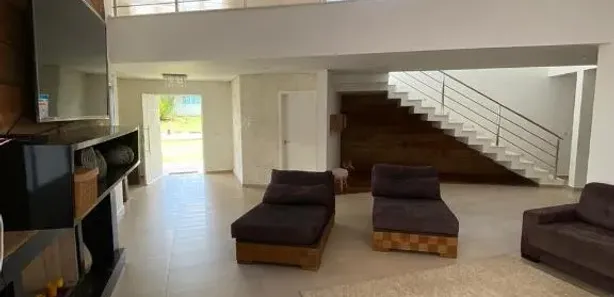 Casa de Condomínio com 5 Quartos à venda, 516m² no , Itupeva