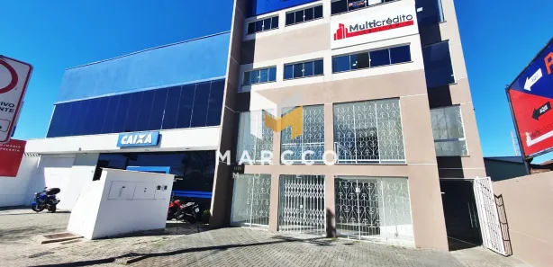 Loja / Salão / Ponto Comercial para alugar, 168m² no Centro, São José dos Pinhais
