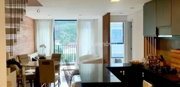 Cobertura com 3 Quartos à venda, 150m² no Corrêas, Petrópolis
