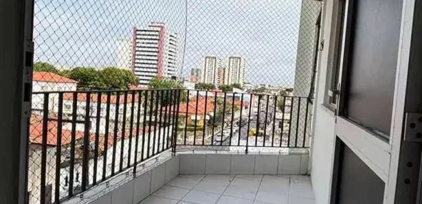 Apartamento com 3 Quartos à venda, 120m² no Inácio Barbosa, Aracaju
