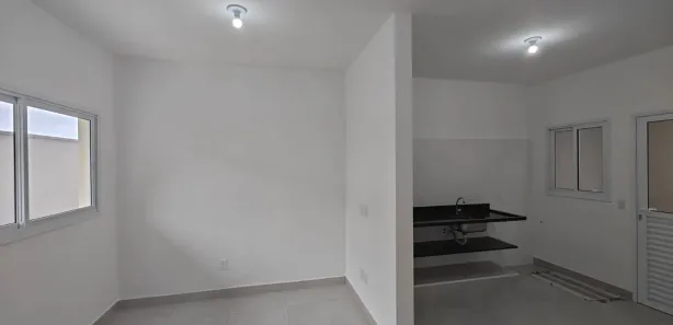 Apartamento com 2 Quartos para alugar, 50m² no Barequeçaba, São Sebastião