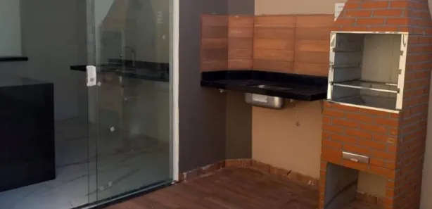 Casa com 3 Quartos à venda, 160m² no Alphaville, Barra dos Coqueiros