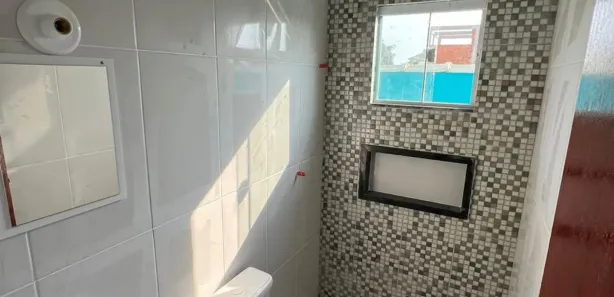Casa com 2 Quartos à venda, 70m² no Unamar (Tamoios), Cabo Frio