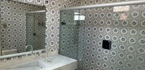 Sobrado com 4 Quartos para alugar, 390m² no Atalaia, Aracaju