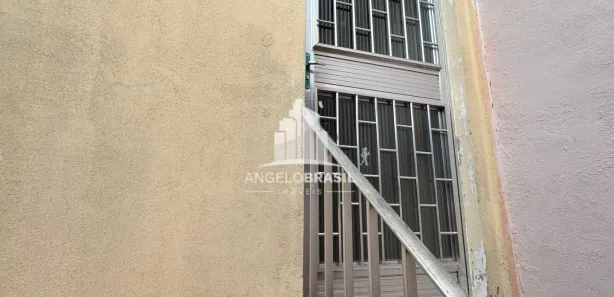 Sobrado com 1 Quarto à venda, 45m² no Santo Antônio da Prata, Belford Roxo