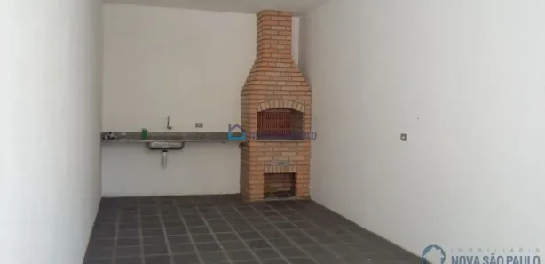 Casa de Condomínio com 3 Quartos à venda, 110m² no Vila Parque Jabaquara, São Paulo