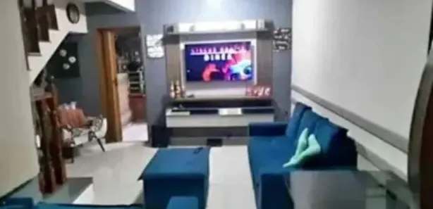 Casa de Condomínio com 3 Quartos à venda, 85m² no Retiro, Volta Redonda