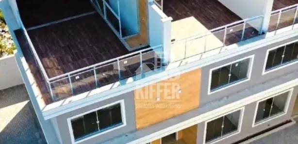 Apartamento com 2 Quartos à venda, 105m² no Jardim Atlântico Oeste (Itaipuaçu), Maricá