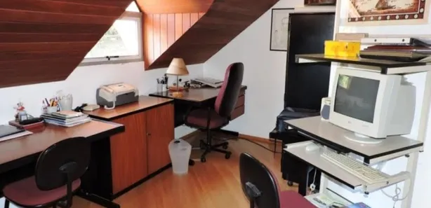 Casa de Condomínio com 3 Quartos à venda, 400m² no Residencial Euroville, Carapicuíba