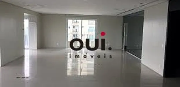 Apartamento com 4 Quartos para alugar, 609m² no Jardim Panorama, São Paulo