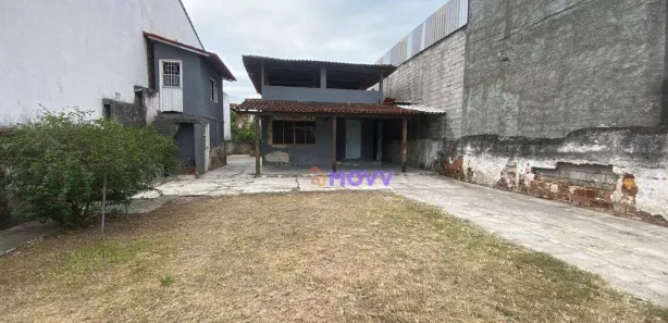 Casa Comercial à venda, 169m² no Badu, Niterói