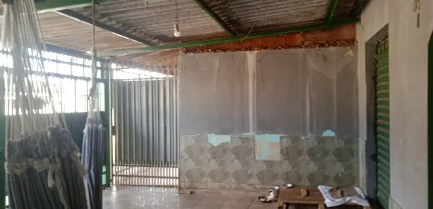 Casa com 4 Quartos à venda, 120m² no Samambaia Sul, Brasília
