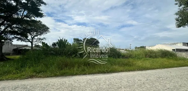 Terreno / Lote / Condomínio à venda, 455m² no Balneário Pontal do Sul, Pontal do Paraná