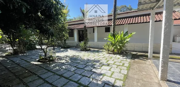 Casa de Condomínio com 3 Quartos à venda, 260m² no Iconha, Guapimirim
