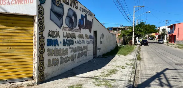 Galpão / Depósito / Armazém à venda, 1100m² no Reserva do Peró, Cabo Frio