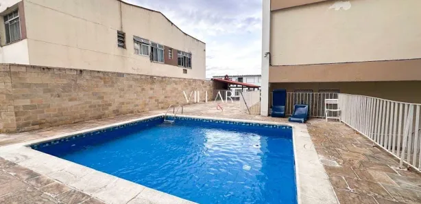 Cobertura com 3 Quartos à venda, 68m² no Olaria, Rio de Janeiro