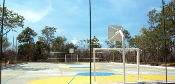 Terreno / Lote / Condomínio à venda, 900m² no Centro, Campo Maior