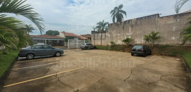 Terreno / Lote / Condomínio para alugar, 396m² no Chácara Braz Miraglia, Jaú