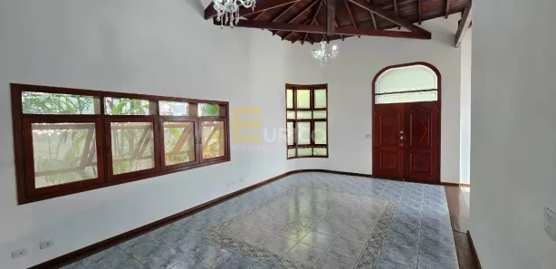 Casa de Condomínio com 4 Quartos para alugar, 480m² no Bosque, Vinhedo