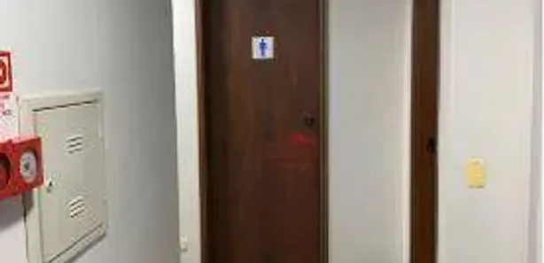 Conjunto Comercial / Sala à venda, 34m² no Vila Osasco, Osasco
