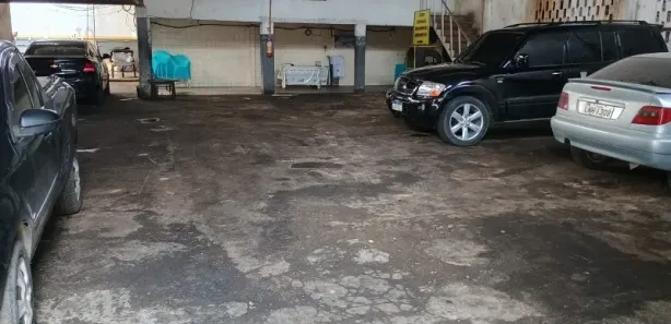 Galpão / Depósito / Armazém para alugar, 400m² no Centro, São João de Meriti