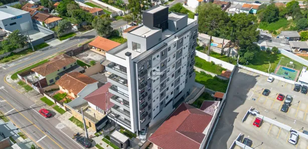 Cobertura com 3 Quartos à venda, 173m² no Centro, São José dos Pinhais