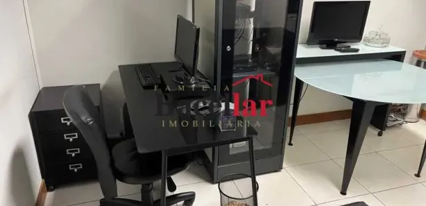 Conjunto Comercial / Sala à venda, 58m² no Centro, Rio de Janeiro