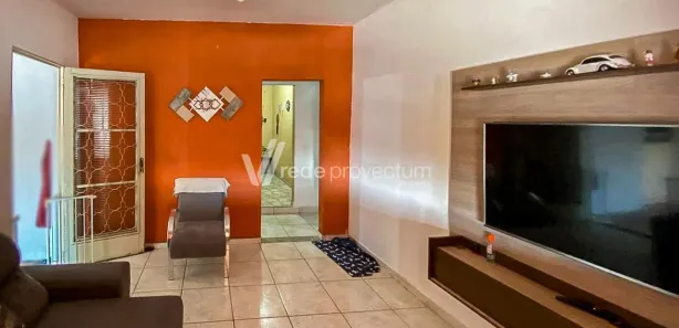 Casa com 3 Quartos à venda, 215m² no Jardim Novo Maracanã, Campinas