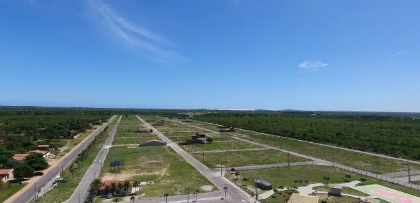 Terreno / Lote / Condomínio com 1 Quarto à venda, 150m² no , Cascavel