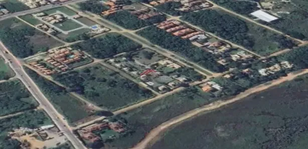 Terreno / Lote / Condomínio à venda, 825m² no Marina, Armação dos Búzios